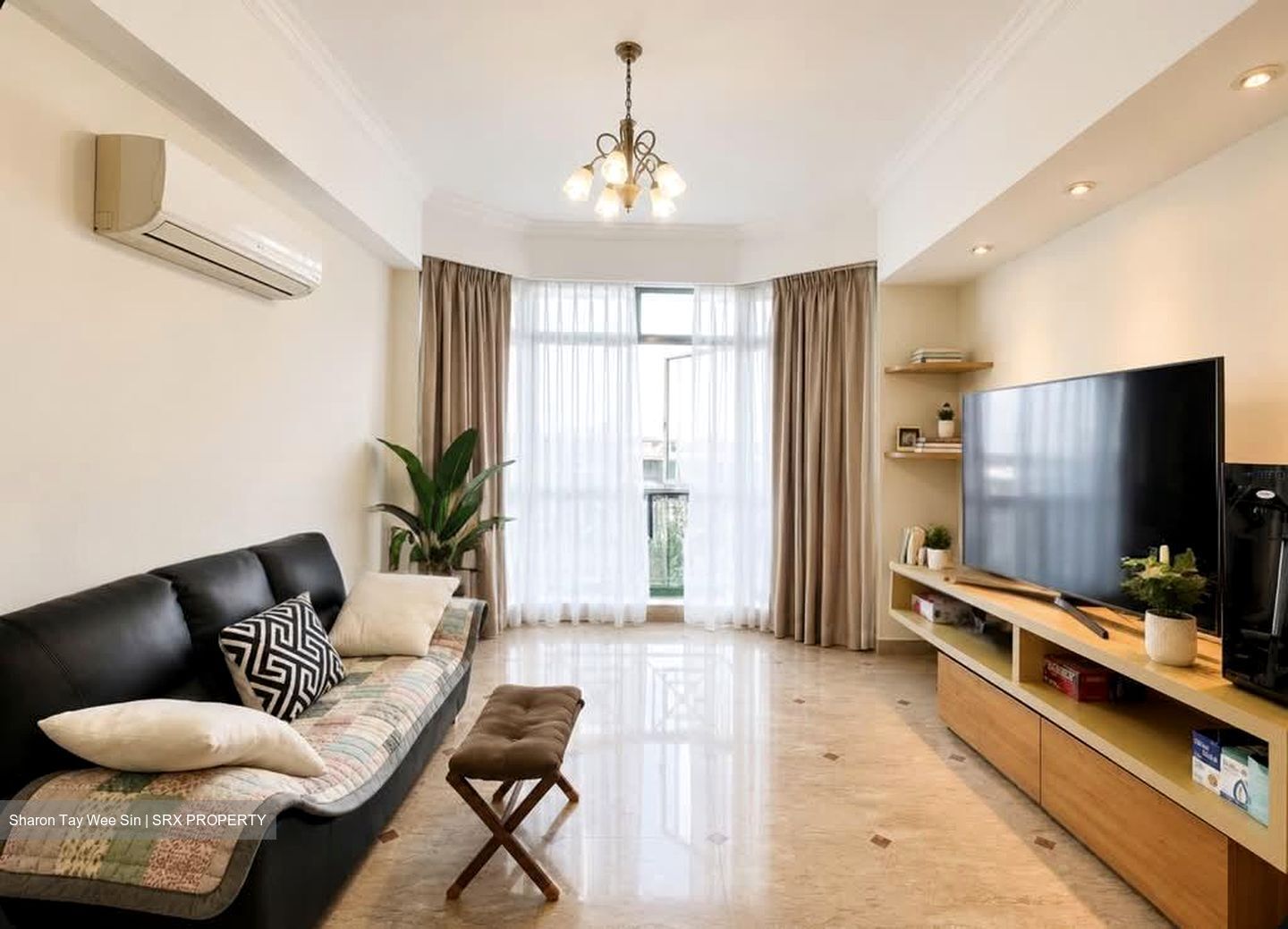 Signature Park (D21), Condominium #563604191